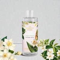 Ashleigh & Burwood Jasmine & Tuberose Reed Diffuser Refill 300ml Extra Image 1 Preview
